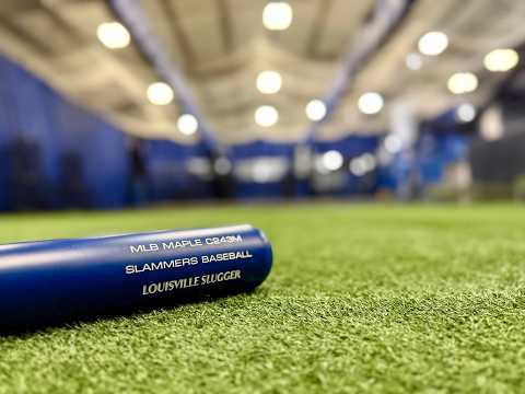 Slammers College Recruiting Seminar - April 26th, 2026 (Pt 1/3)
